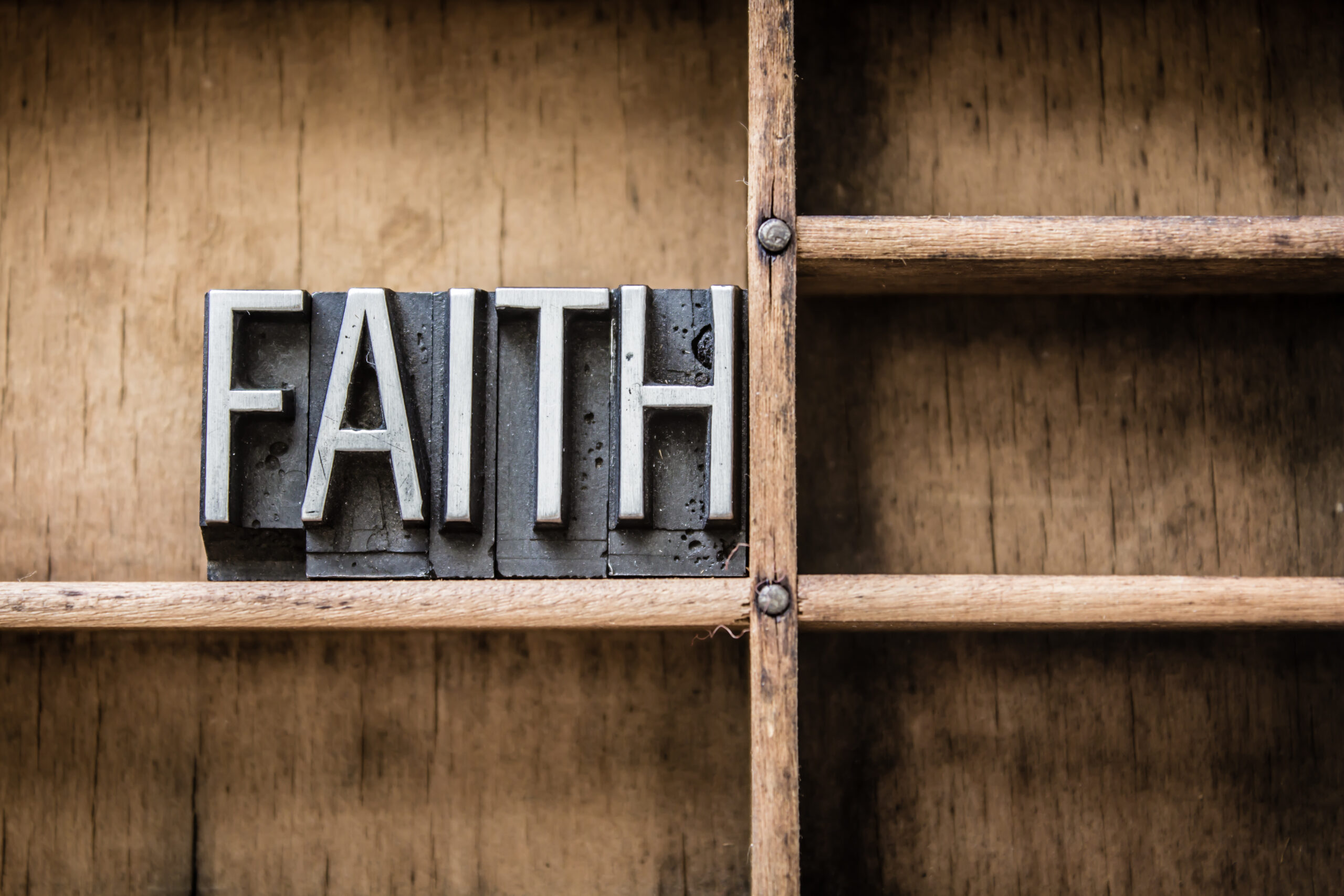 Faith